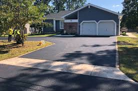 Best Heated Driveway Installation  in South Bound Brook, NJ